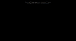 Desktop Screenshot of floorconcept.be
